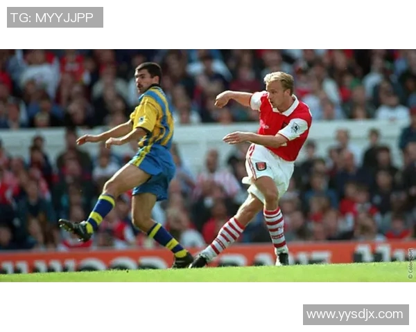 冰王子博格坎普的传奇人生与他用优雅重新定义足球艺术